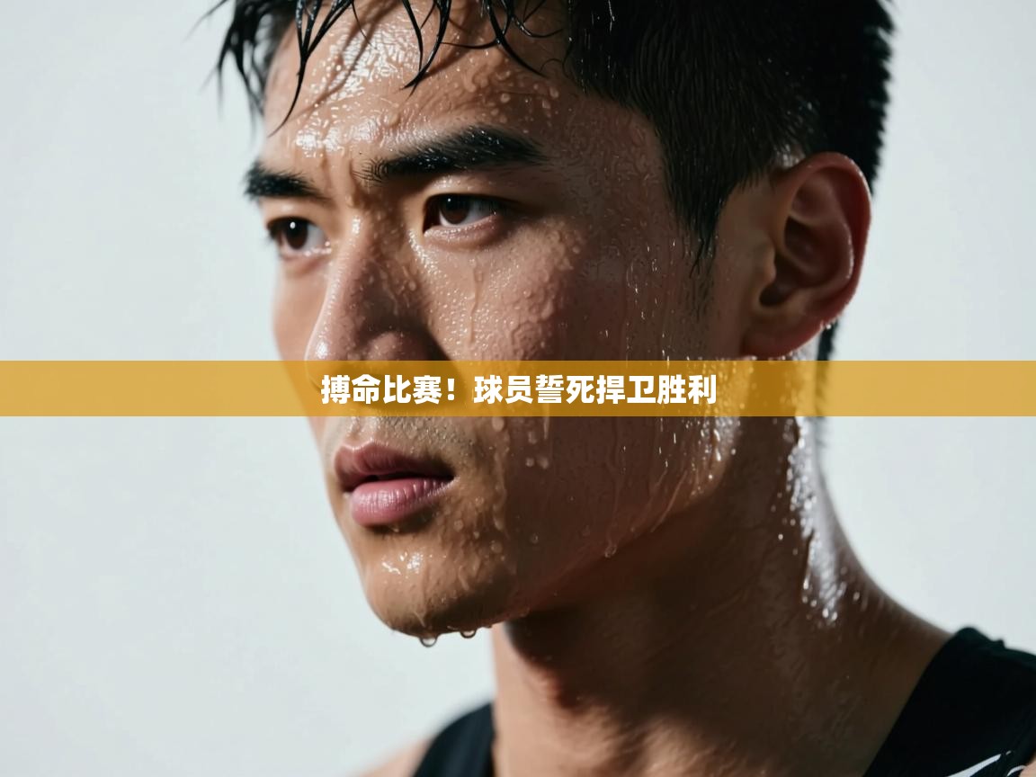 搏命比赛！球员誓死捍卫胜利  第2张