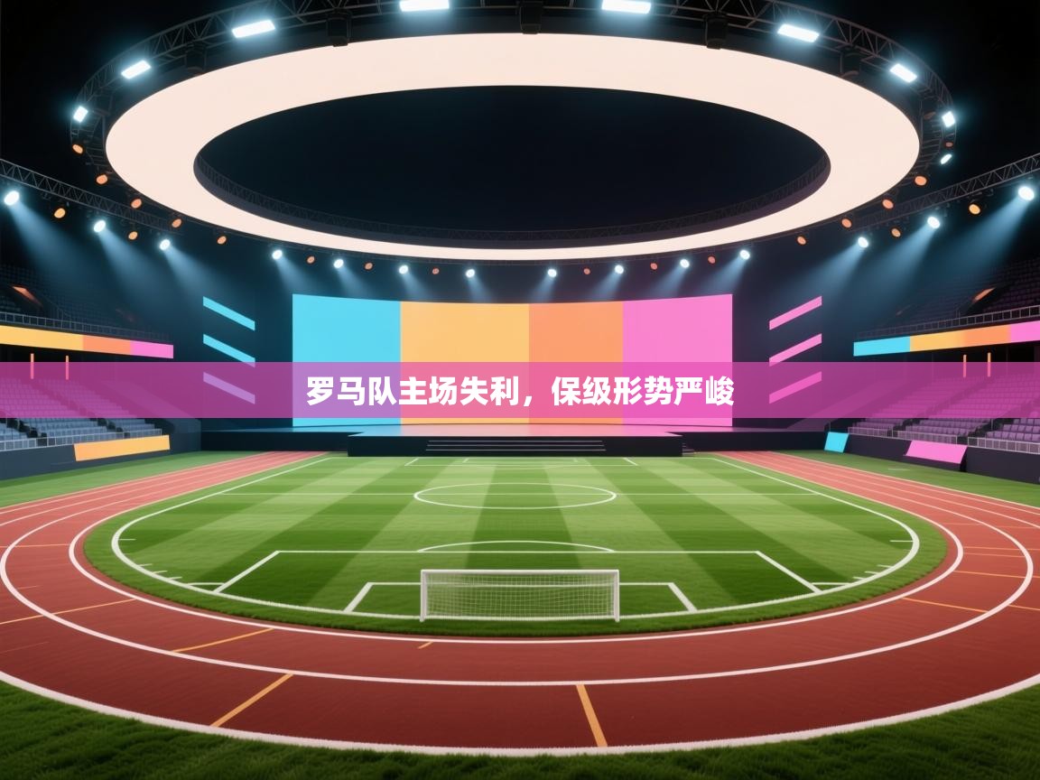 罗马队主场失利，保级形势严峻  第1张