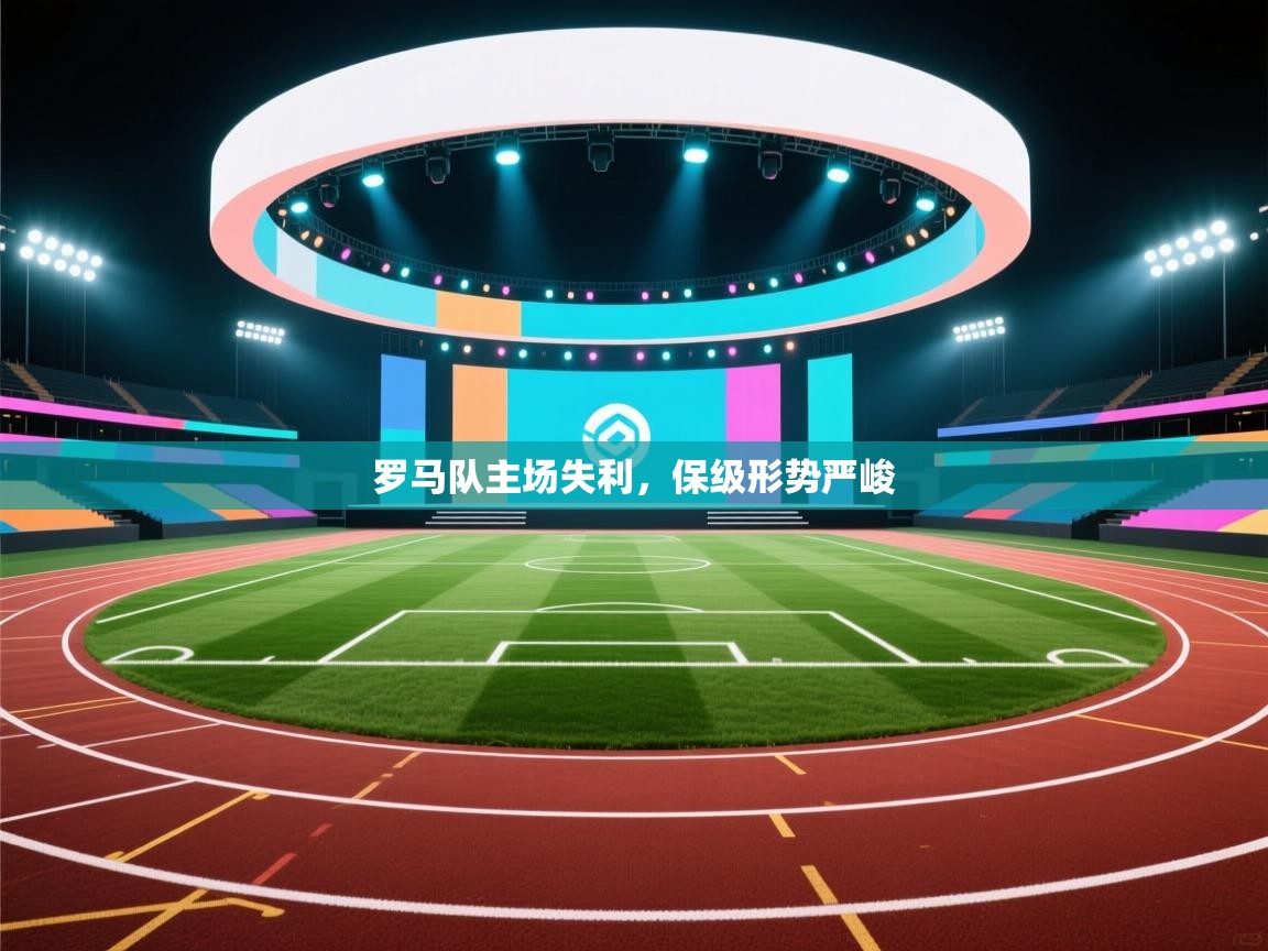 罗马队主场失利，保级形势严峻  第2张