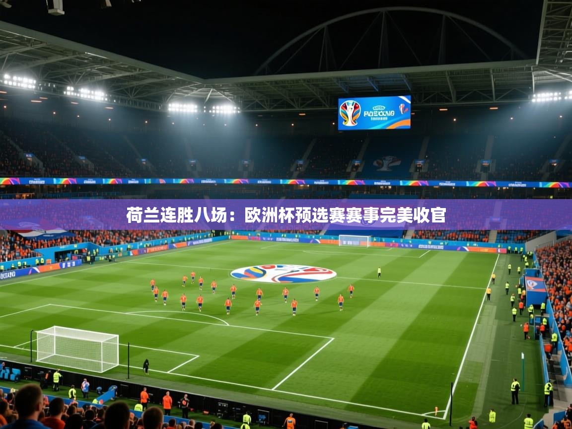 荷兰连胜八场：欧洲杯预选赛赛事完美收官  第1张