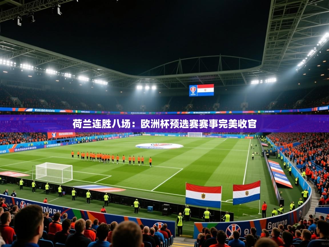 荷兰连胜八场：欧洲杯预选赛赛事完美收官  第2张