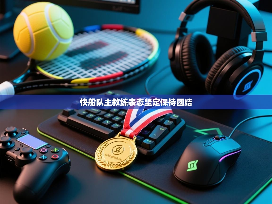 快船队主教练表态坚定保持团结  第2张