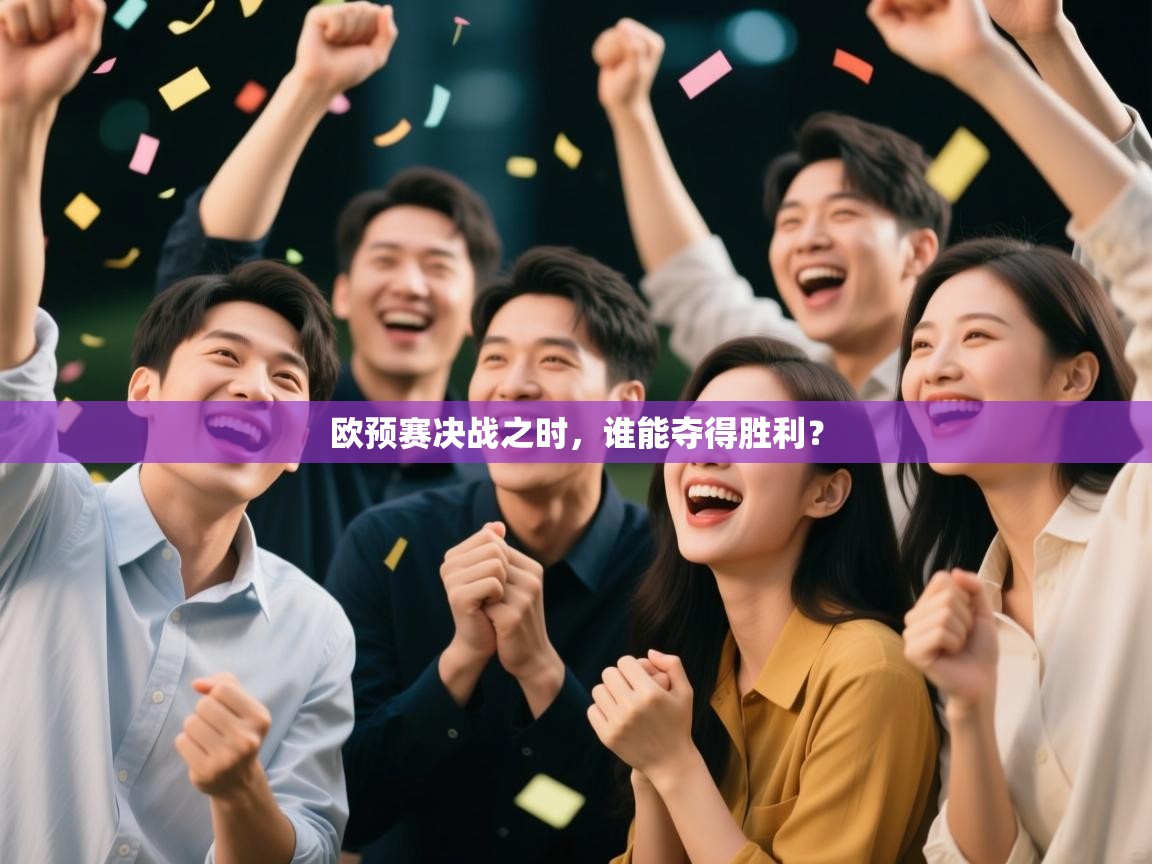 欧预赛决战之时,谁能夺得胜利? 第2张