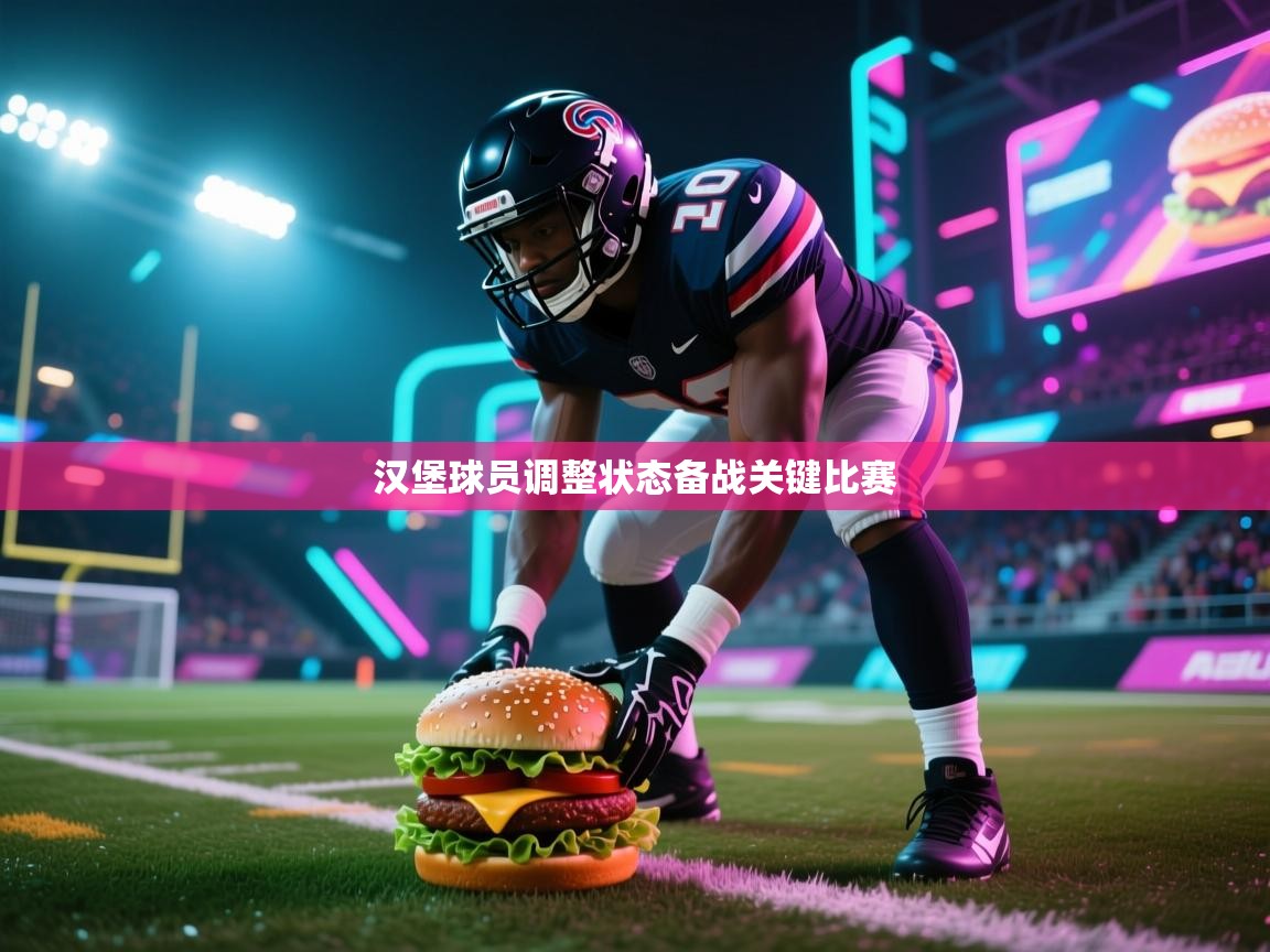 汉堡球员调整状态备战关键比赛 第1张