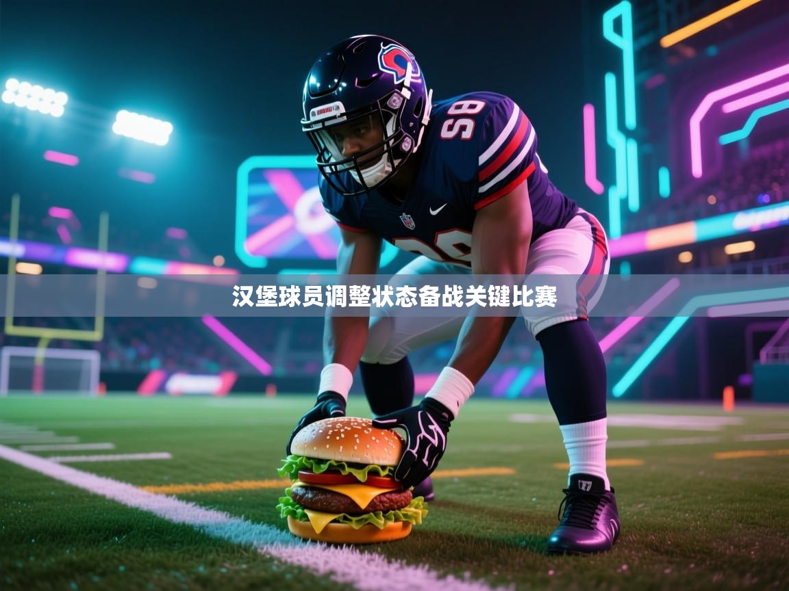 汉堡球员调整状态备战关键比赛 第2张