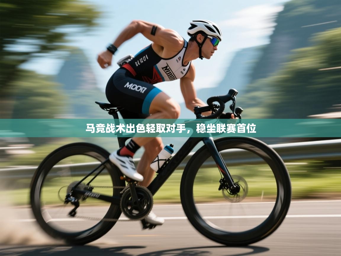 马竞战术出色轻取对手,稳坐联赛首位 第1张