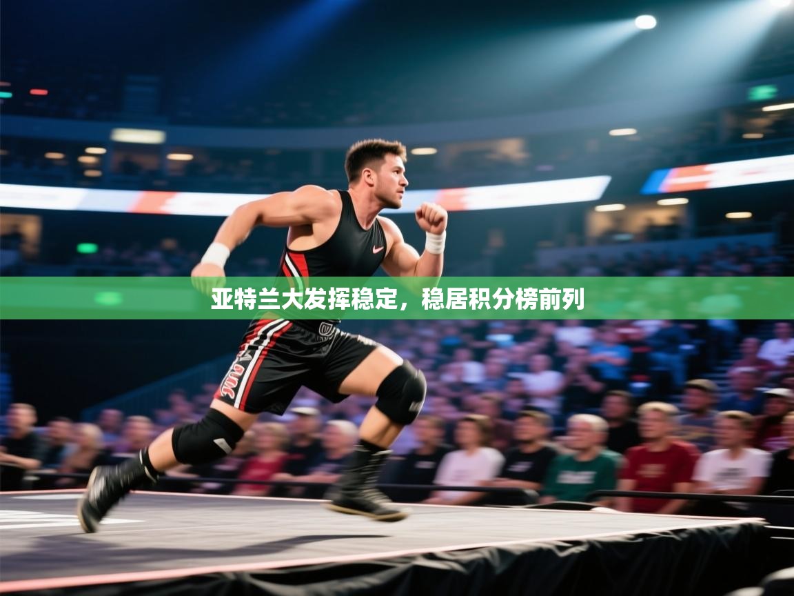 亚特兰大发挥稳定,稳居积分榜前列 第1张